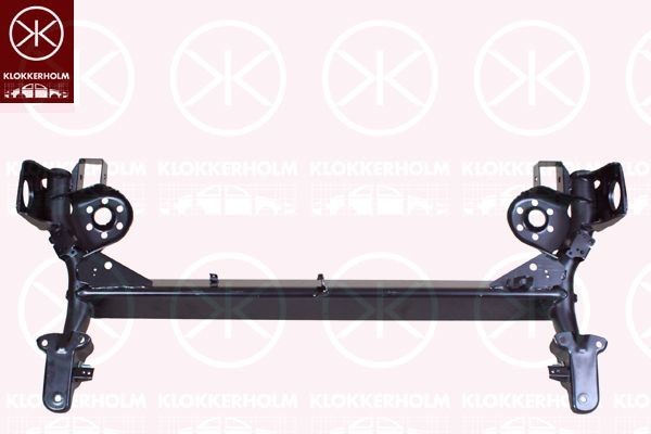 KLOKKERHOLM Bagbro Varenummer: 3127007 billige