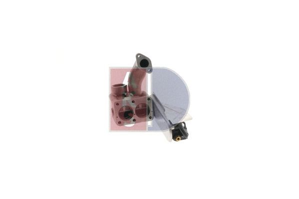 AKS DASIS EGR valve Article number: 265022N cheaply