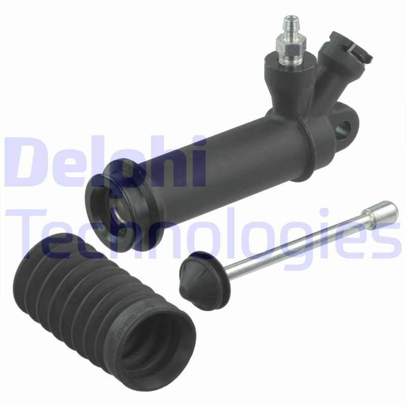 DELPHI Siłownik, sprzęgło Numer artykułu: LL80163 niedrogo