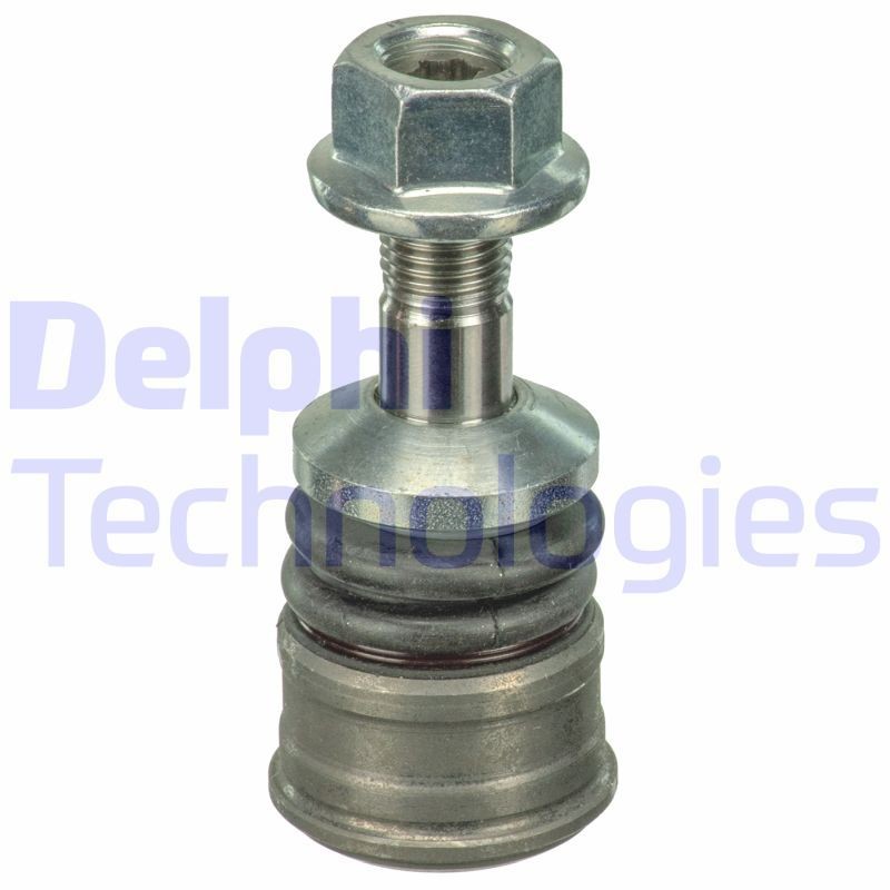 DELPHI Bærekugle Varenummer: TC3681 billige