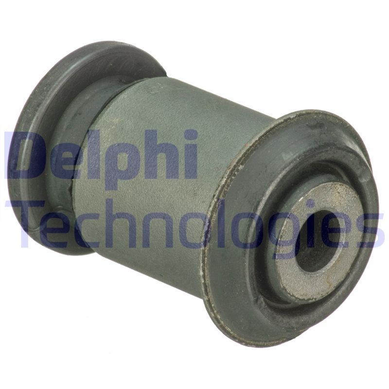 DELPHI Trailing arm / Suspension arm bush Article number: TD1742W cheaply