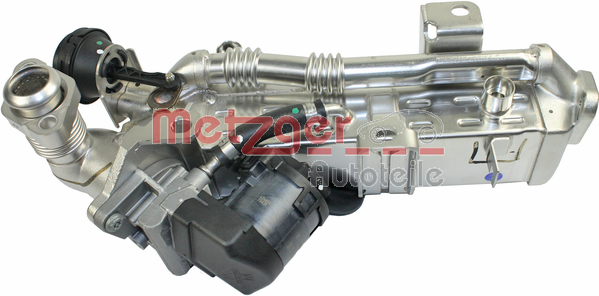 METZGER EGR Module Article number: 0892576 cheaply