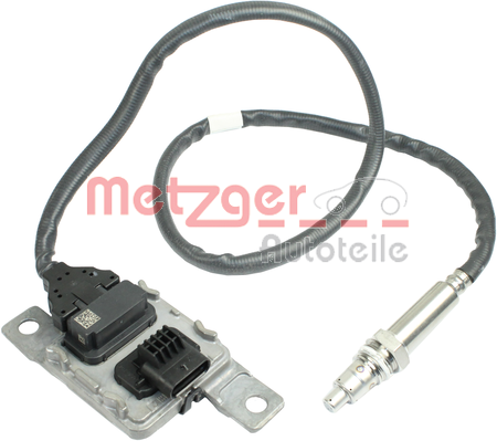 METZGER NOx Sensor, NOx Catalyst Article number: 0899068 cheaply