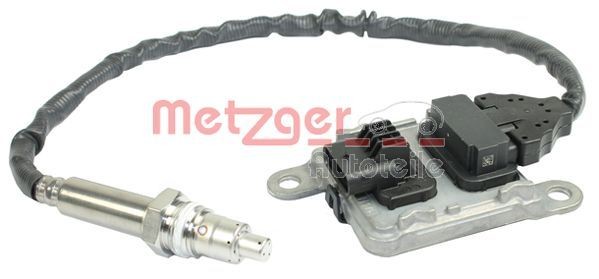 METZGER NOx-Sensor, NOx-Katalysator Artikelnummer: 0899098 günstig