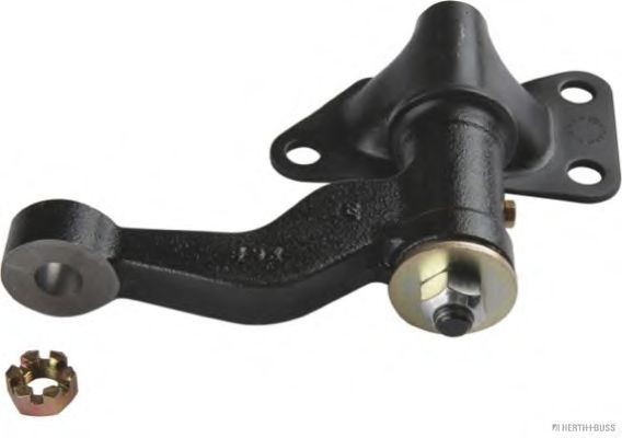 HERTH+BUSS JAKOPARTS Idler Arm Article number: J4801021 cheaply