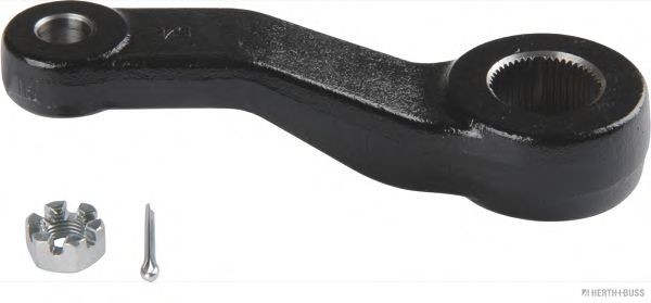 HERTH+BUSS JAKOPARTS Styrearm artikkelnummer: J4801027 billig