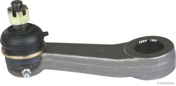HERTH+BUSS JAKOPARTS Steering arm Article number: J4805012 cheaply