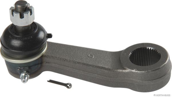 HERTH+BUSS JAKOPARTS Steering arm Article number: J4805015 cheaply