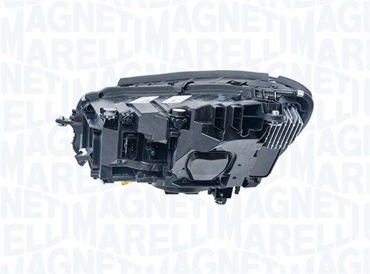 MAGNETI MARELLI Headlight Article number: 711451000377 cheaply