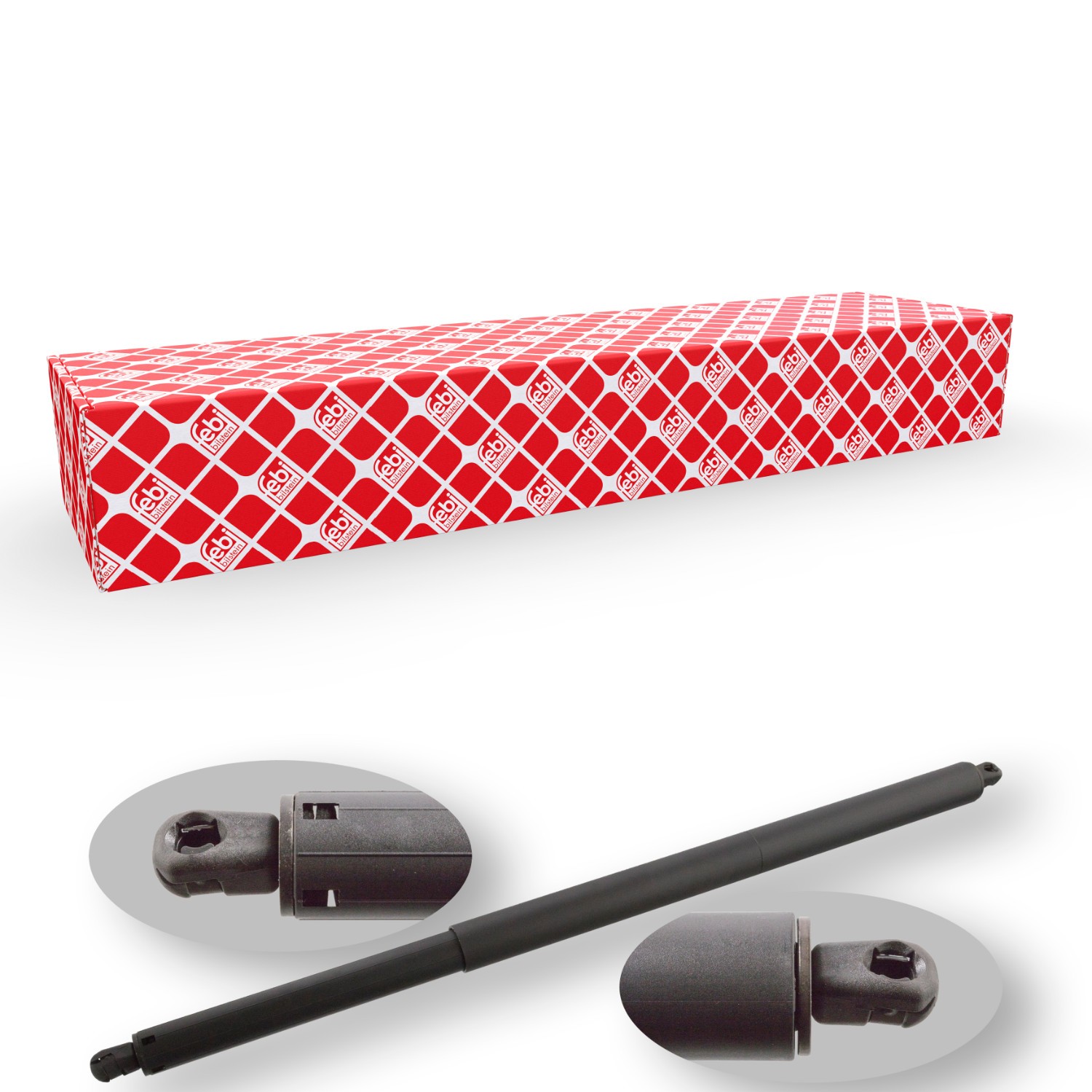 FEBI BILSTEIN Tailgate strut Article number: 103853 cheaply