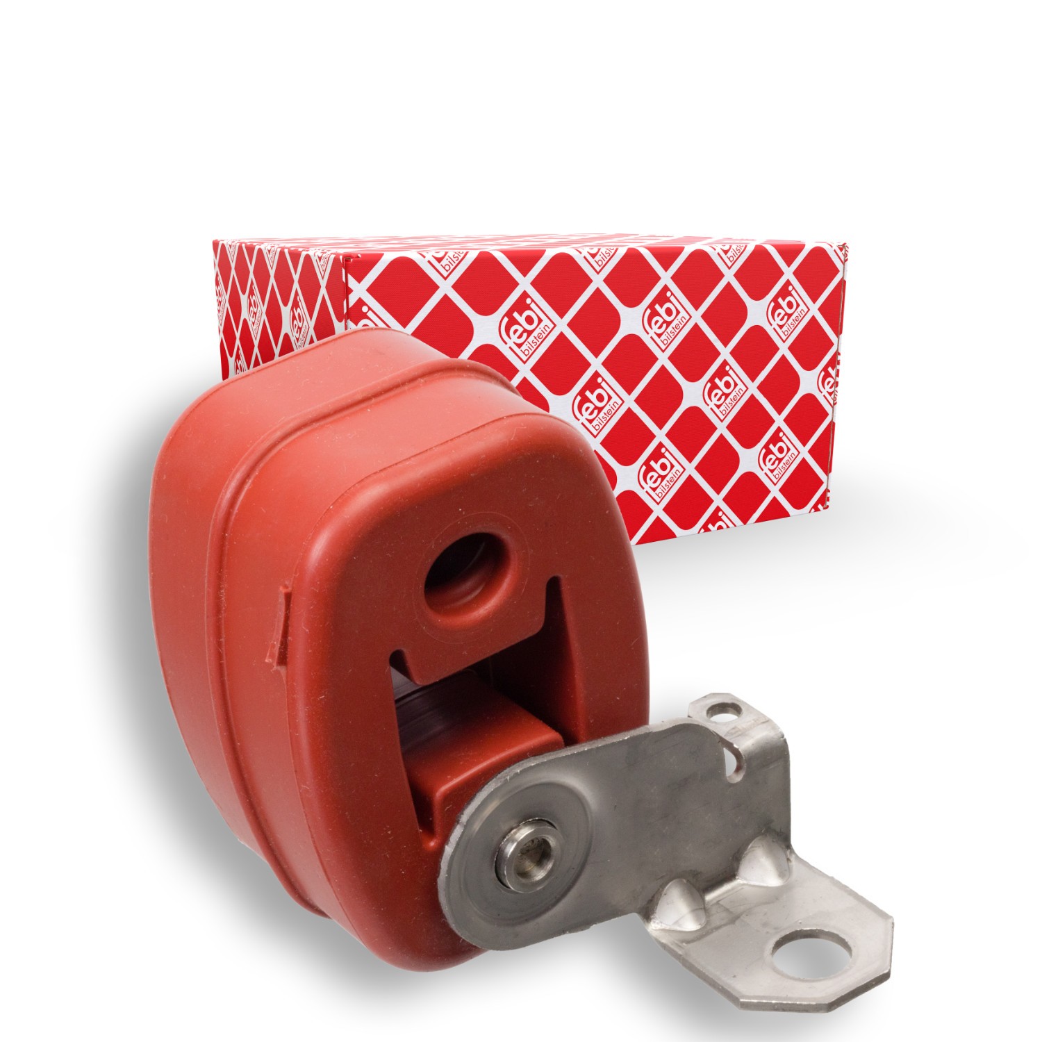 FEBI BILSTEIN Supporto marmitta Numero articolo: 106169 poco costoso