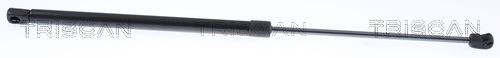 TRISCAN Tailgate strut Article number: 8710 24292 cheaply