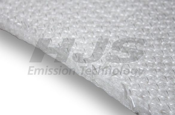 HJS 83 00 0047 Thermal Insulation, heat shield Convertible Cooper 120 PS Petrol 2015