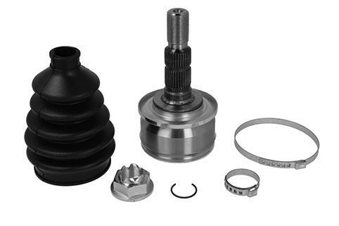 METELLI Joint kit, drive shaft Article number: 15-1940 cheaply