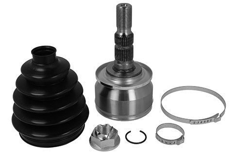 METELLI Joint kit, drive shaft Article number: 15-1941 cheaply