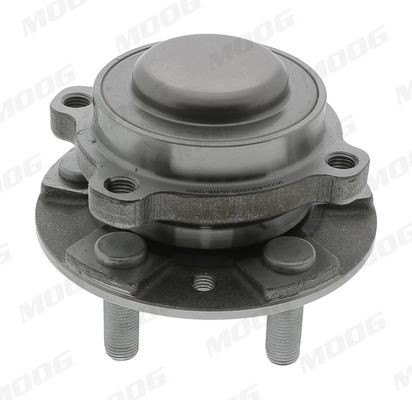 MOOG Radlagersatz Artikelnummer: JA-WB-12950 kaufen