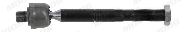 MOOG Inner tie rod Article number: VO-AX-15729 cheaply