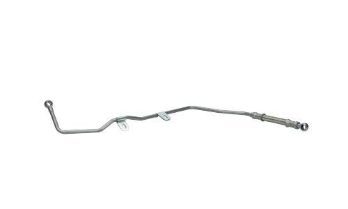 AJUSA OP10043 Oil Pipe, charger Convertible Cooper SD 136 PS Diesel 2015