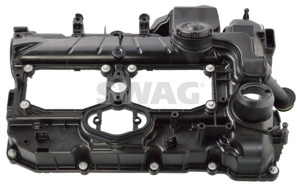 SWAG Rocker cover Article number: 20 10 3668 cheaply