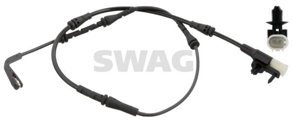 SWAG EGR Module Article number: 30 10 0562 cheaply