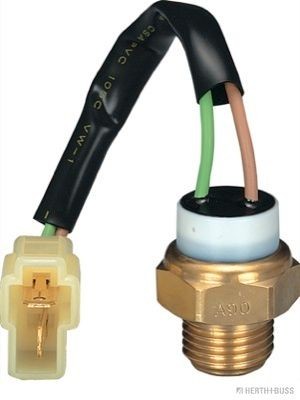 HERTH+BUSS JAKOPARTS Temperature Switch, radiator fan Article number: J5651006 cheaply