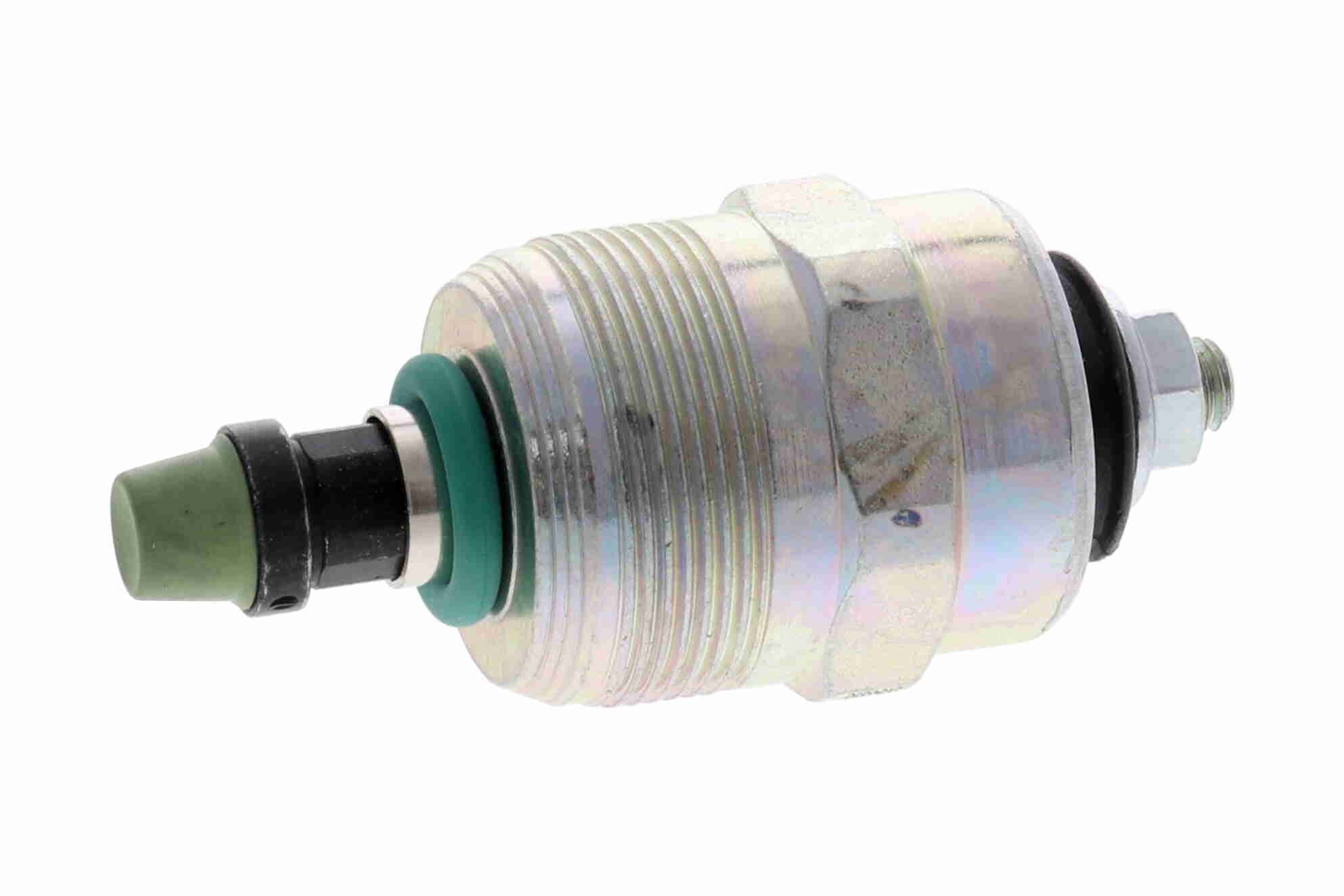 VEMO V10-09-1277 Спирателно устройство, инжекторна система GOLF 1.9 SDI 64 K.C. дизел 1998