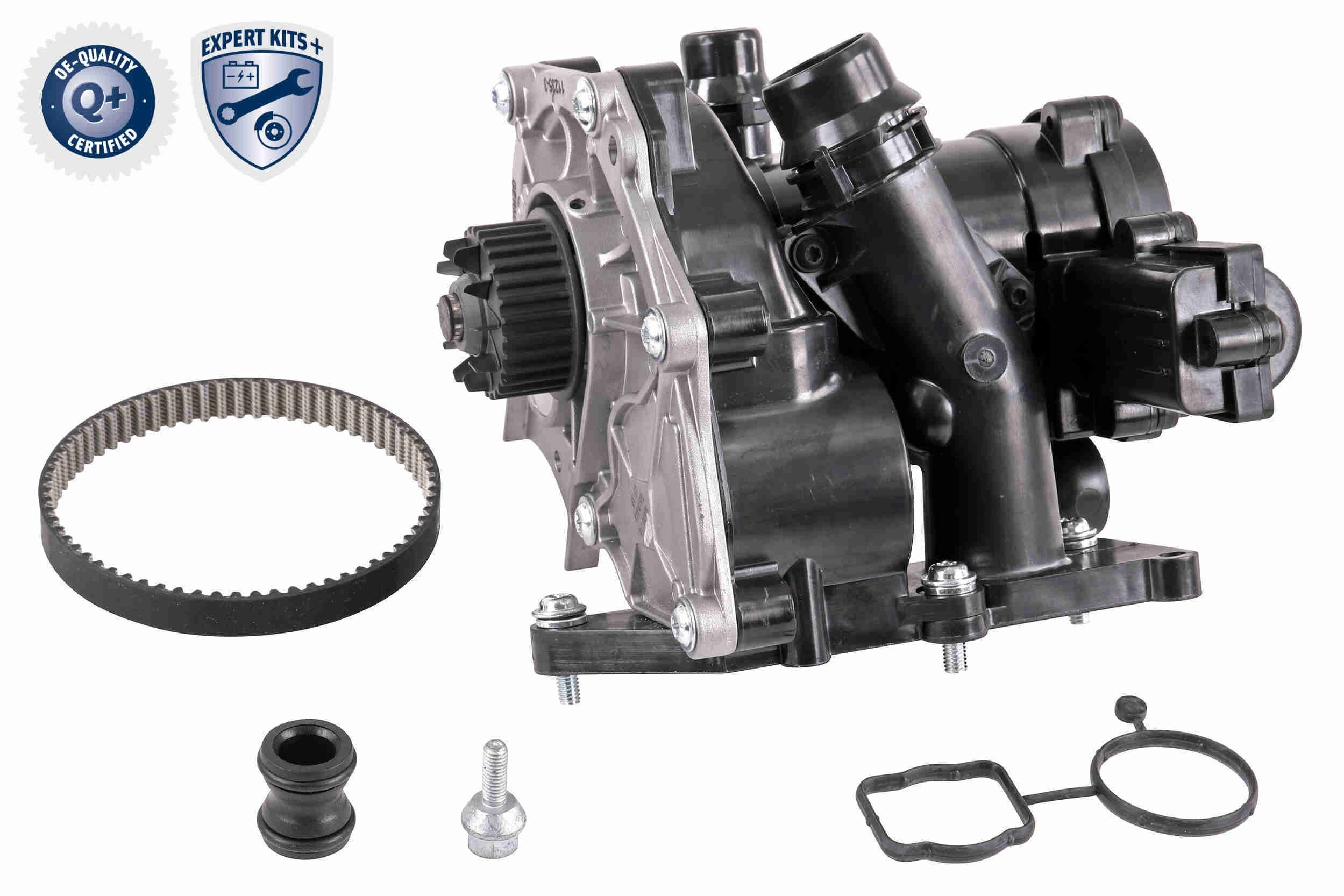 VEMO Thermostat housing Article number: V15-99-2107 cheaply