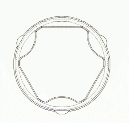 LÖBRO CV joint Article number: 301135 cheaply
