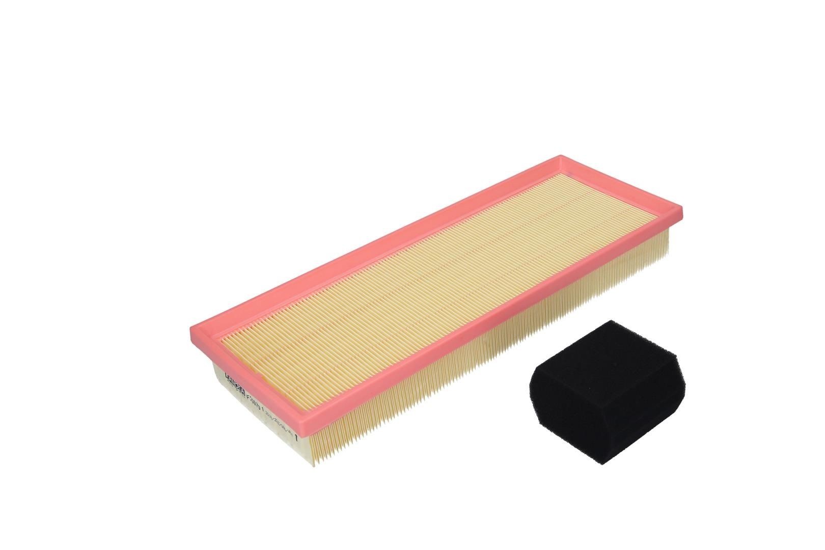 KAMOKA Luftfilter Varenummer: F239701 billige