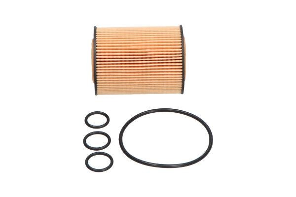 KAVO PARTS Oil filter Article number: DO-726 cheaply