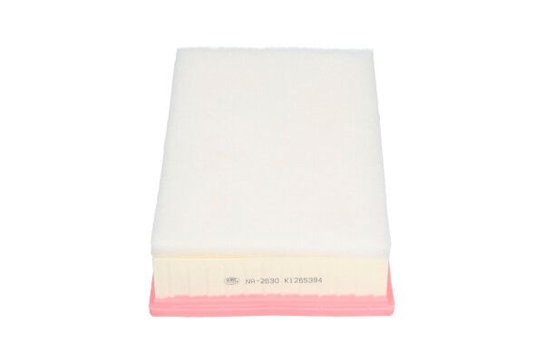 KAVO PARTS Air filter Article number: NA-2630 cheaply