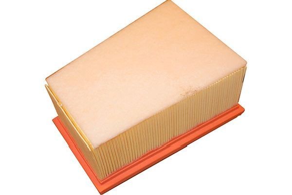 KAVO PARTS Luftfilter Varenummer: NA-2642 billige