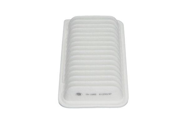 KAVO PARTS Въздушен филтър артикулен номер: TA-1683 евтино