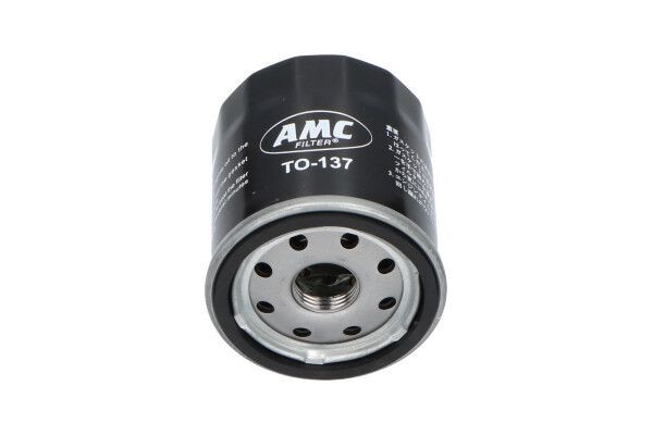 KAVO PARTS Маслен филтър артикулен номер: TO-137 евтино