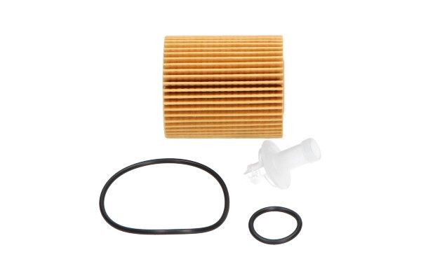 KAVO PARTS Alyvos filtras prekės numeris: TO-142 nebrangu