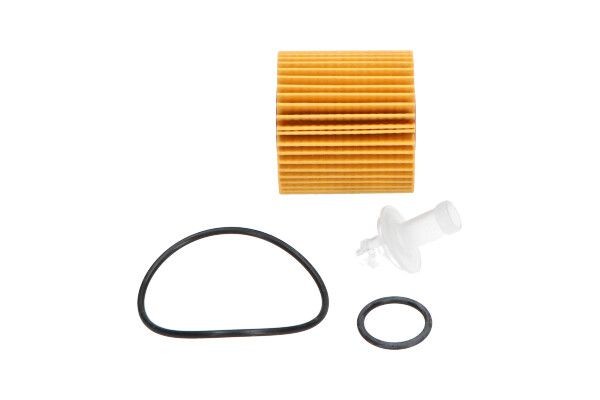 KAVO PARTS Oliefilter Varenummer: TO-143 billige