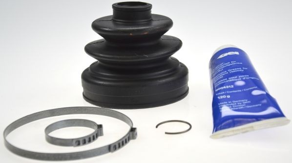 LÖBRO Bellow Set, drive shaft Article number: 302568 cheaply