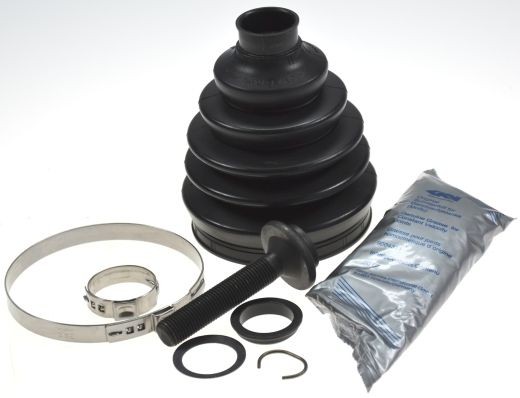 LÖBRO Bellow Set, drive shaft Article number: 303606 cheaply