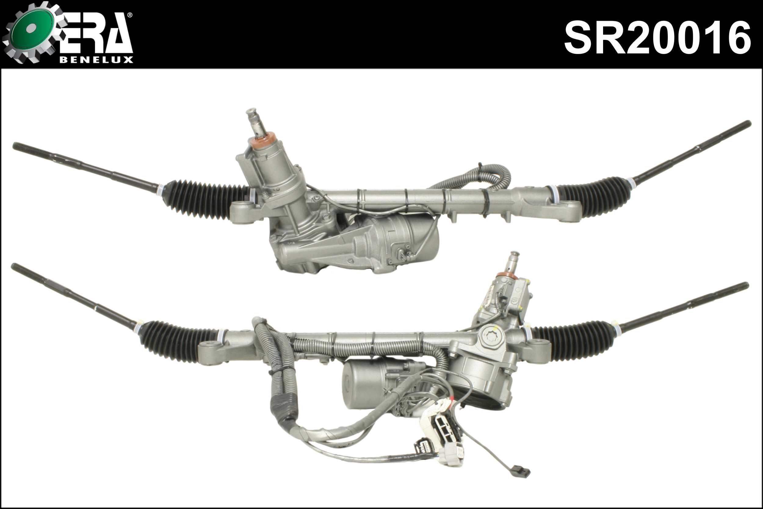 ERA Benelux Tandstang Varenummer: SR20016 billige