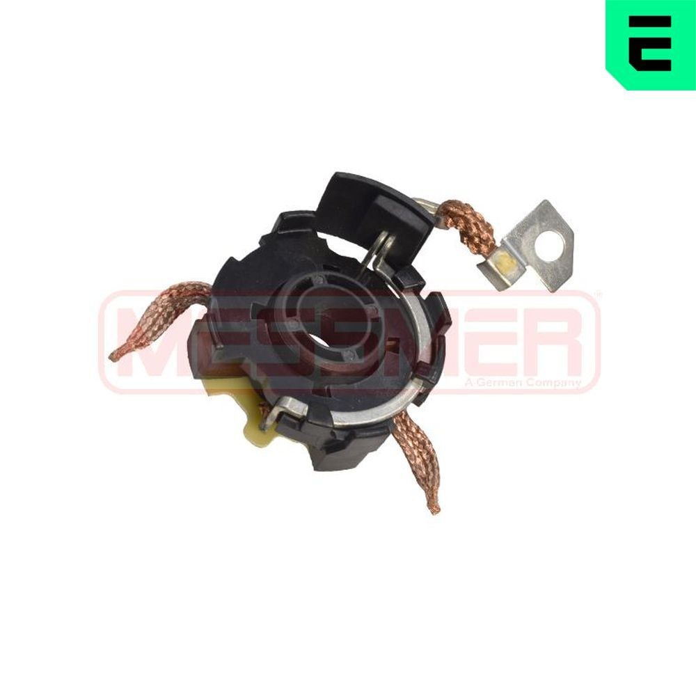ERA 232089 Στήριγμα, βούρτσα-καρβουνάκια PASSAT 2.0 TDI 110 PS Πετρέλαιο 2010