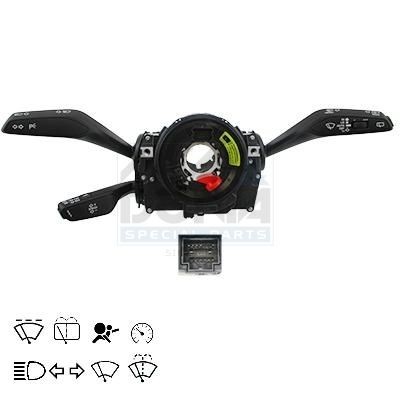 MEAT & DORIA Steering Column Switch Article number: 231163 cheaply