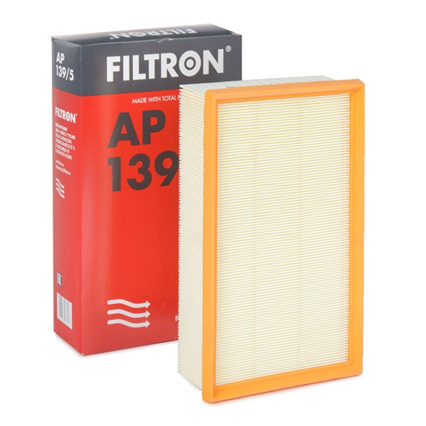 FILTRON Luftfilter Varenummer: AP 139/5 billige