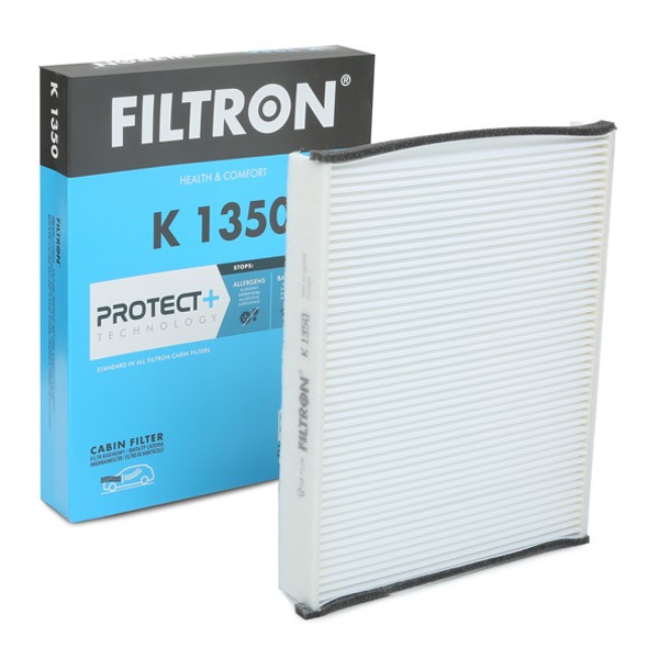 FILTRON Filter, zrak notranjega prostora številka artikla: K 1350 poceni