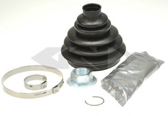 LÖBRO Bellow Set, drive shaft Article number: 304698 cheaply