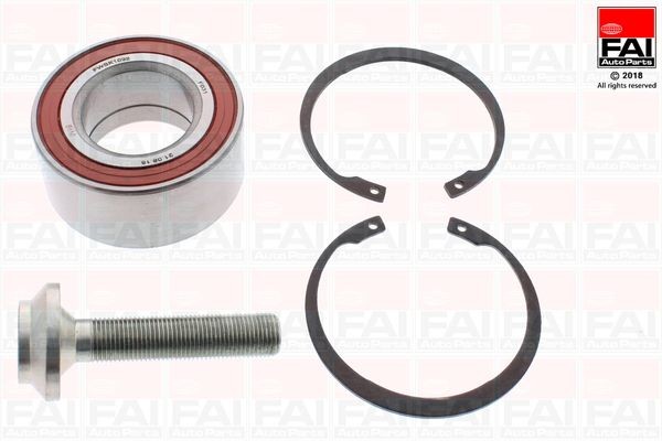 FAI AutoParts Sada lozisek kol Číslo článku: FWBK1092 levně