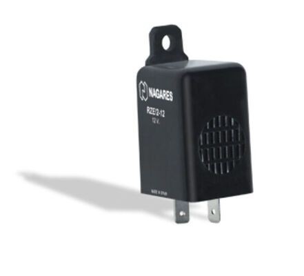 MAHLE ORIGINAL Relè, Lampeggiatore d'emergenza Numero articolo: MEWD 4 poco costoso