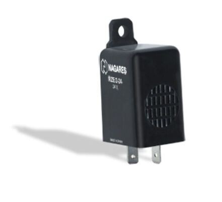 MAHLE ORIGINAL Releu, lumini de avarie număr articol: MEWD 5 ieftin
