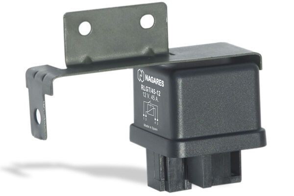 MAHLE ORIGINAL Реле, подгревна система артикулен номер: MHG 19 евтино