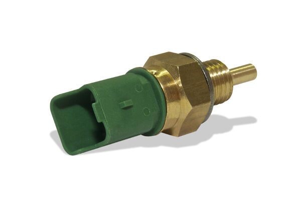 MAHLE ORIGINAL Sensor, engine bay temperature Article number: MST 1 cheaply