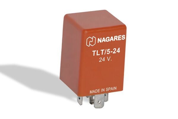 MAHLE ORIGINAL Relè, Lunotto termico Numero articolo: MT 22 poco costoso